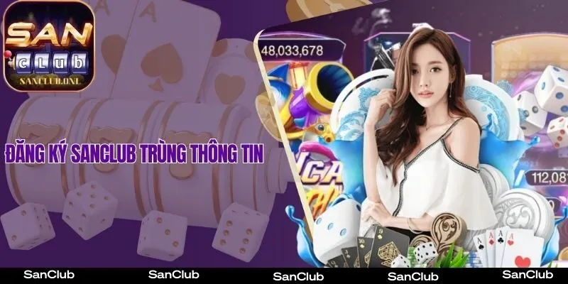 Lỗi thông tin và cách khắc phục