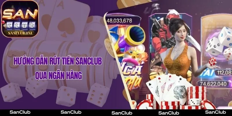 Chi tiết rút tiền qua ngân hàng nhanh chóng