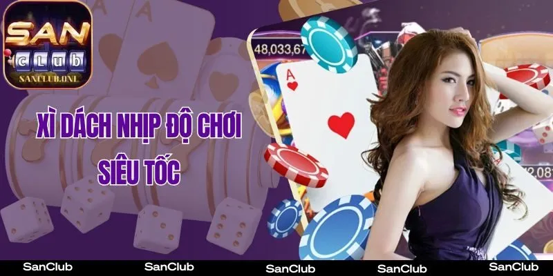 Xì Dách đã có mặt trong top Game bài được nhiều người chơi lựa chọn nhất